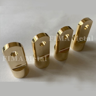 CNC Machining Parts