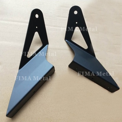 Laser Cutting Parts